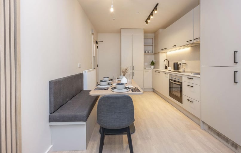 Beresford Street, London - Image 1